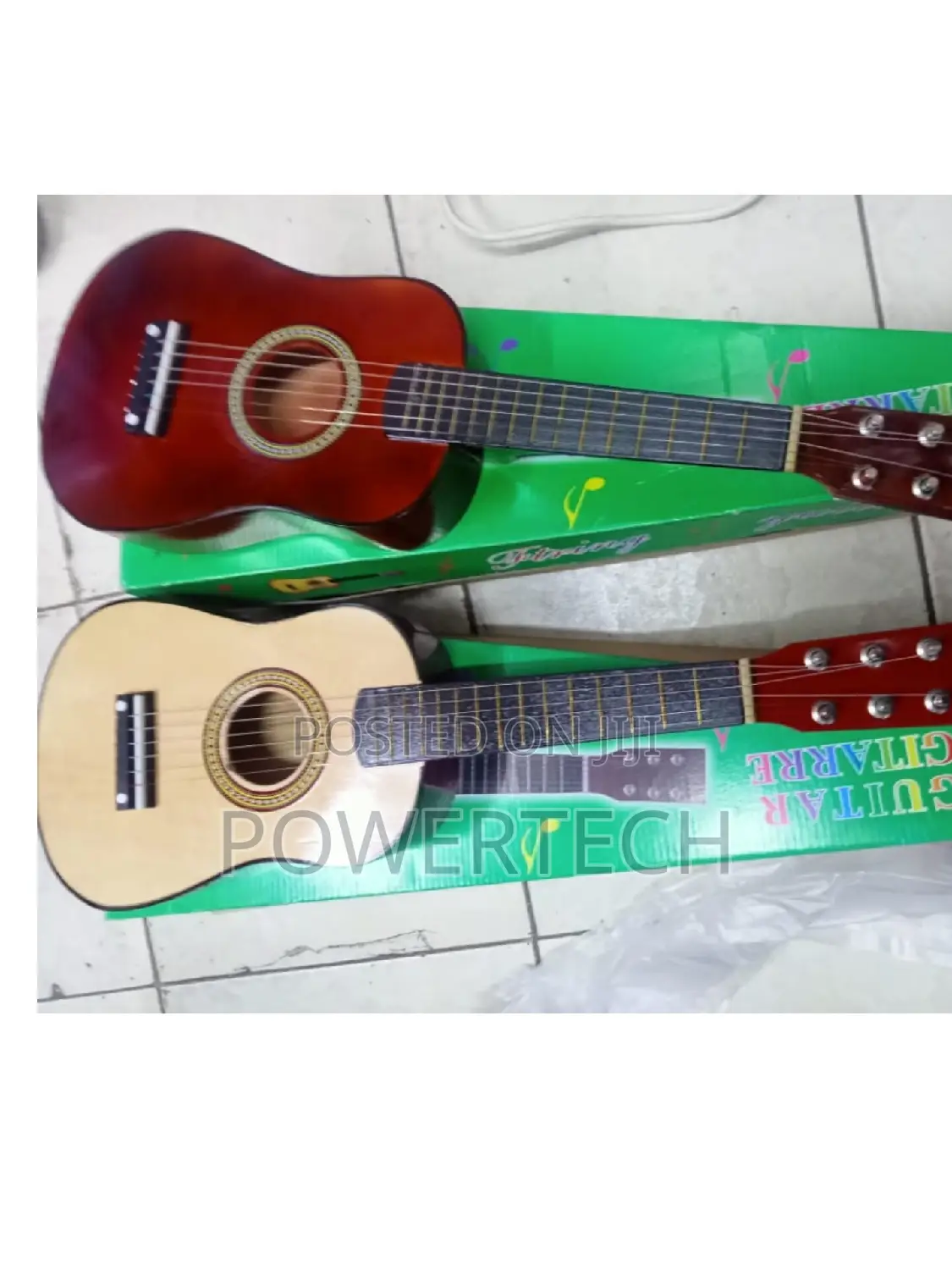 Kids Guitar ,Kids Guitar
