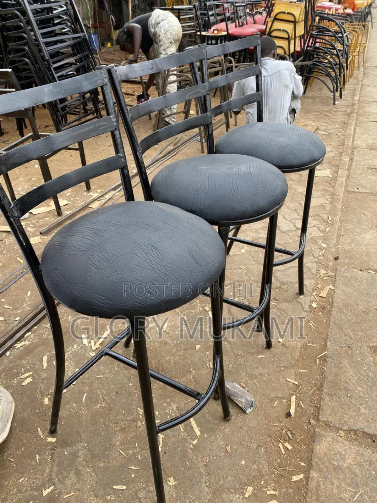 Restaurants and Bar Stools Chairs