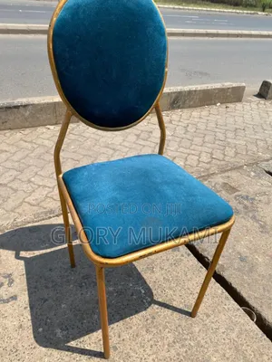 Manicure Styling Chairs