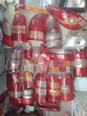 All Vehicles Tail Lens Eg Probox/Rear Light Lence
