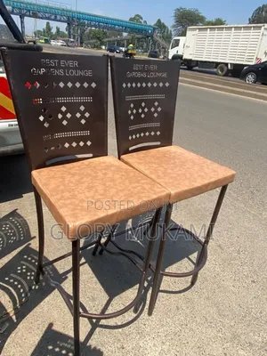 Restaurants and Bar High Table