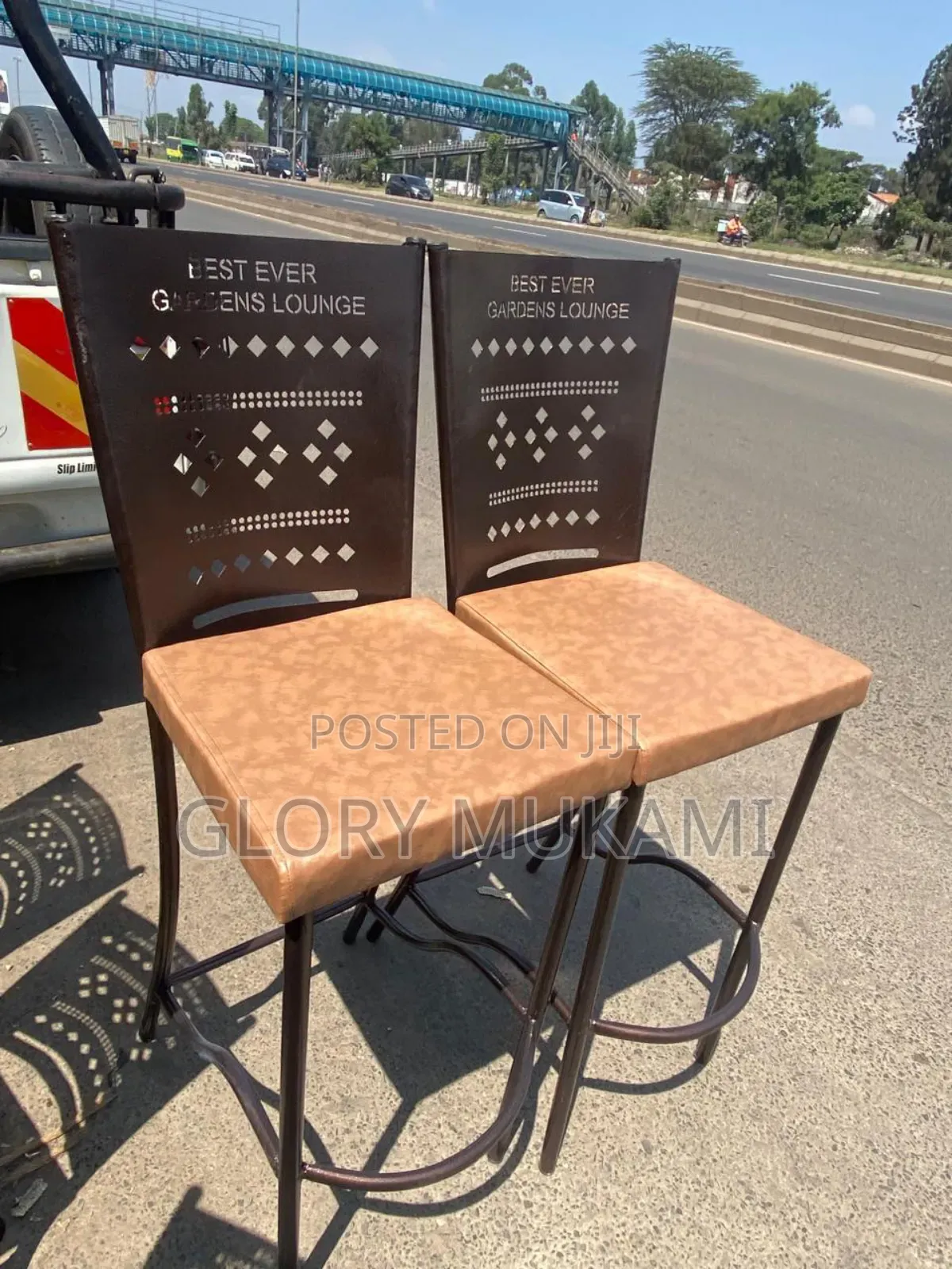 Restaurants and Bar High Table