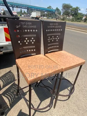 Restaurants and Bar High Table