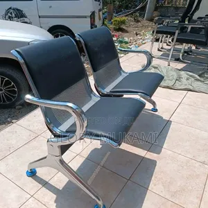 Quality Brand New Waiting Chairs