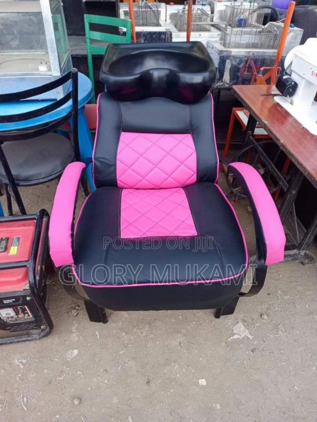 Quality Brand New Salon Sink - main view