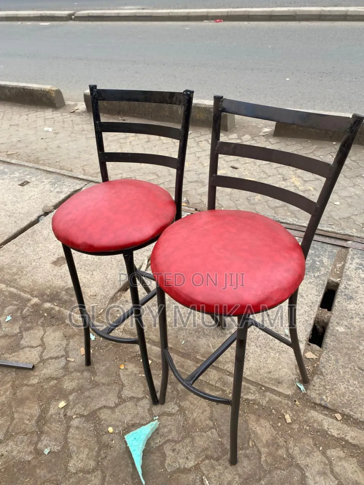 Restaurants and Bar High Sinatabu
