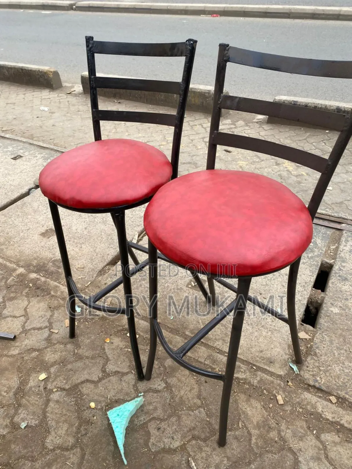 Restaurants and Bar High Sinatabu