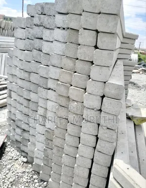 Quality Concrete Posts