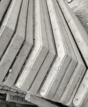 Quality Concrete Posts