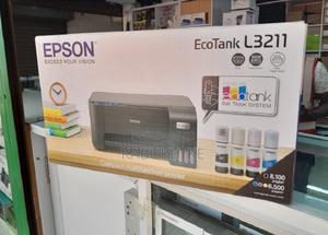 Epson L3211 A4 All-in-One Ink Tank Printer - thumbnail 2