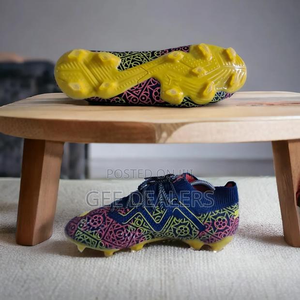 Puma Future Ultimate Graphics - main view