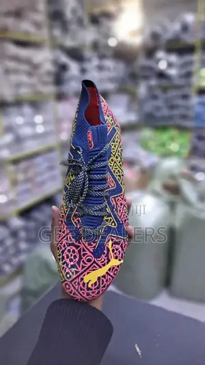 Puma Future Ultimate Graphics