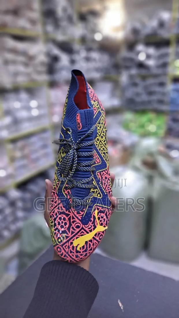 Puma Future Ultimate Graphics - thumbnail 2