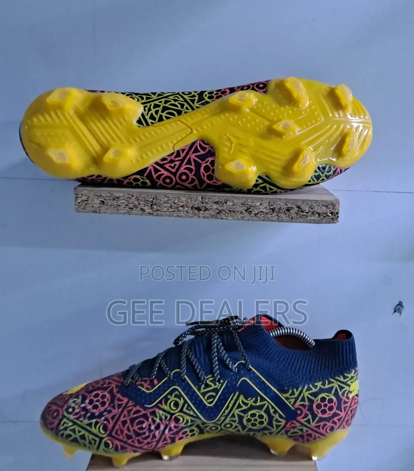 Puma Future Ultimate Soccer Boots>Puma Football Boots