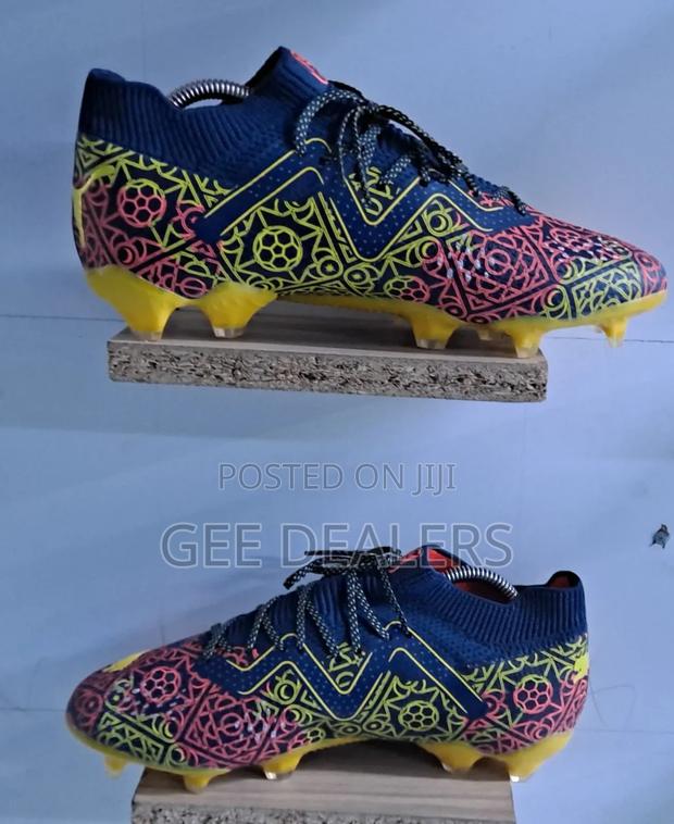 Puma Future Ultimate Soccer Boots>Puma Football Boots