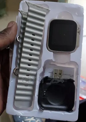 *S9 Ultra Smart Watch