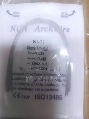 Dental Niti Arch Wires - thumbnail 2