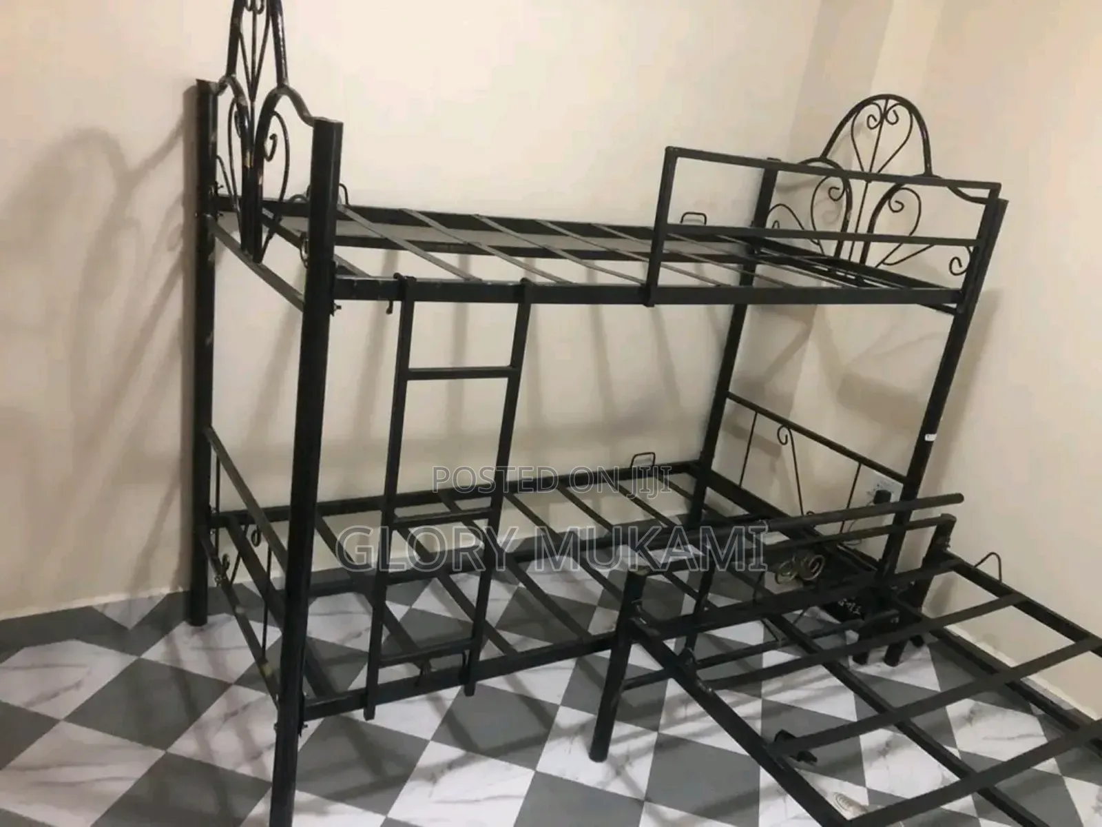 Quality Brand New Bed's