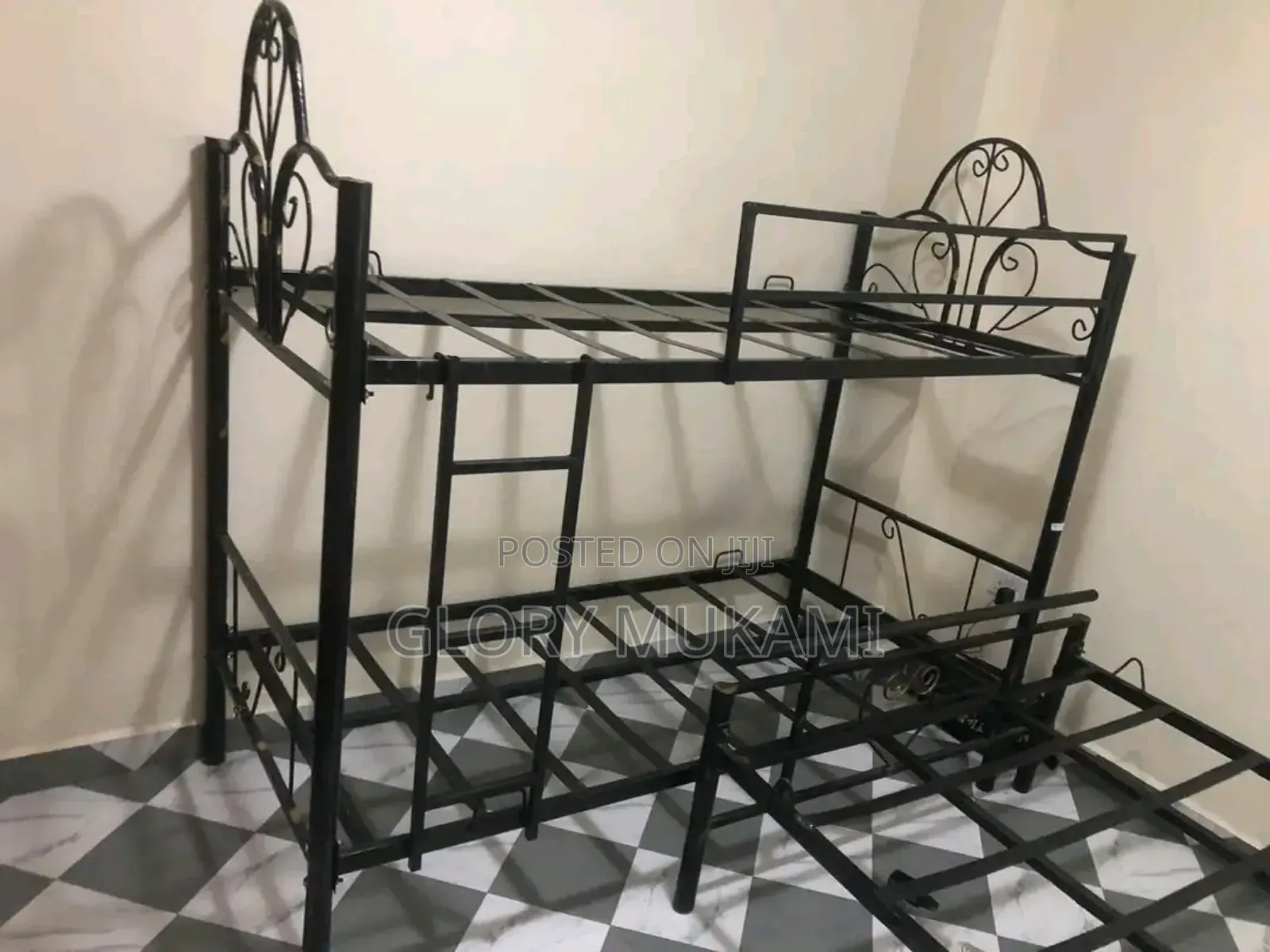 Quality Brand New Bed's