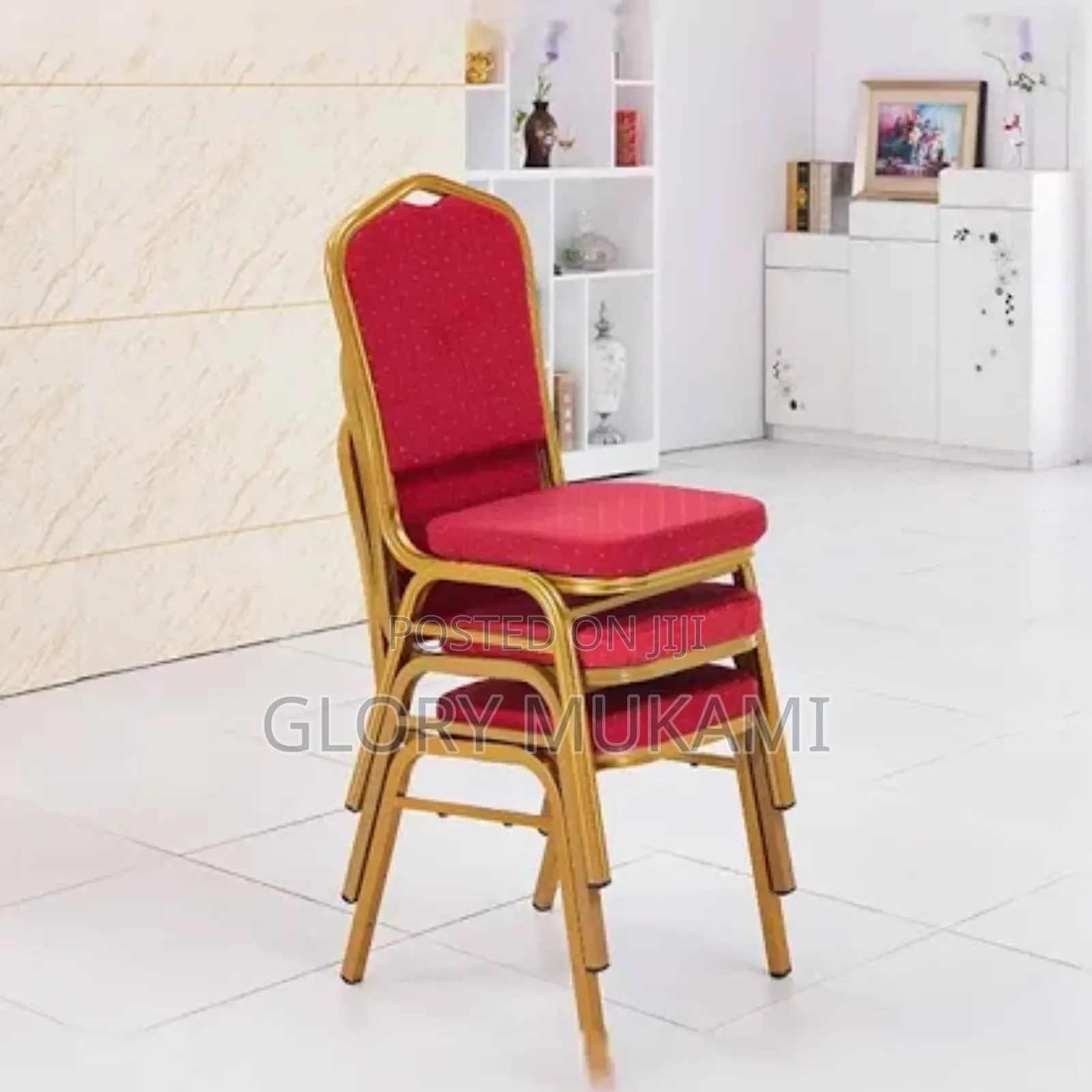 Quality Brand New Confrence Chairs