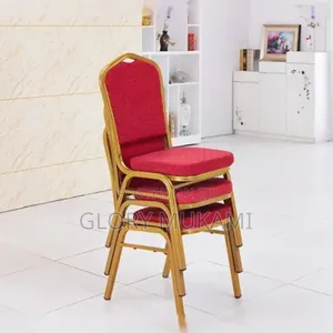 Quality Brand New Confrence Chairs