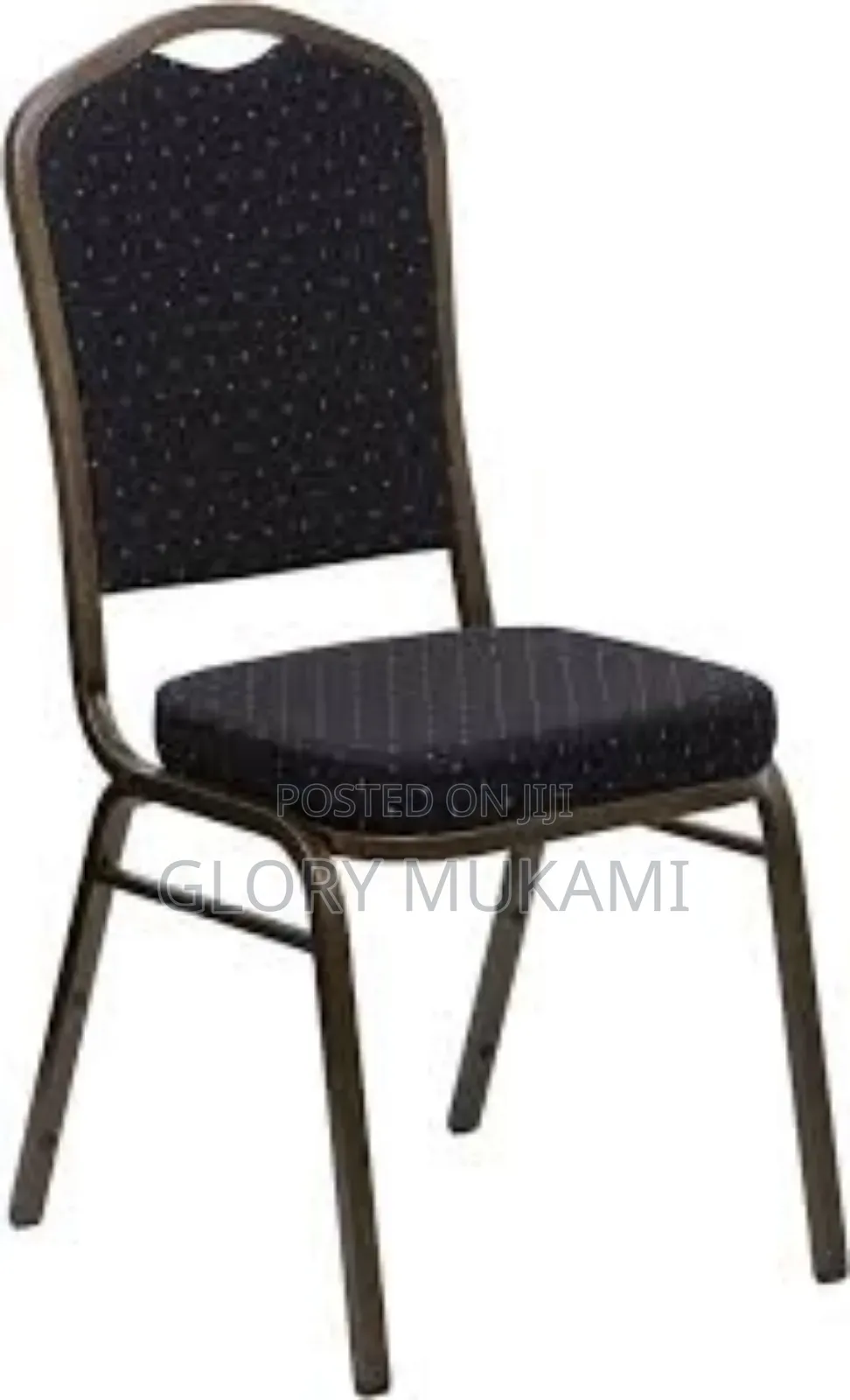 Quality Brand New Confrence Chairs