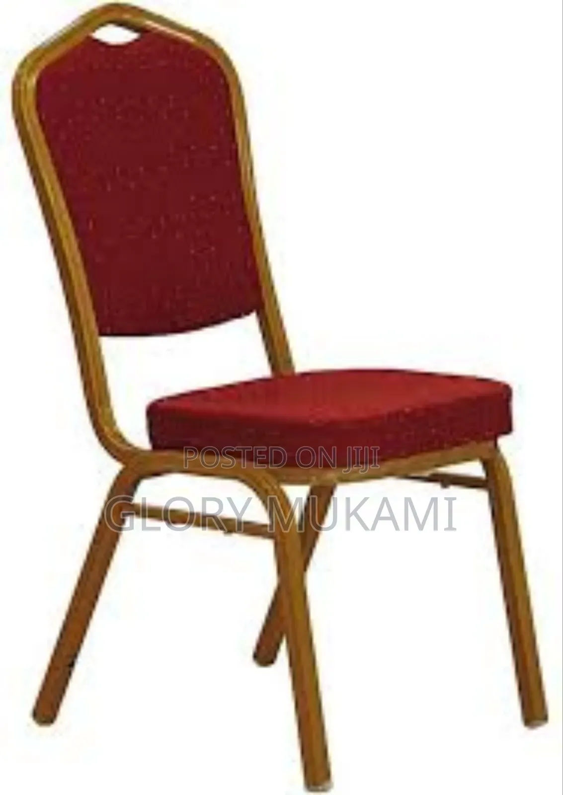 Quality Brand New Confrence Chairs