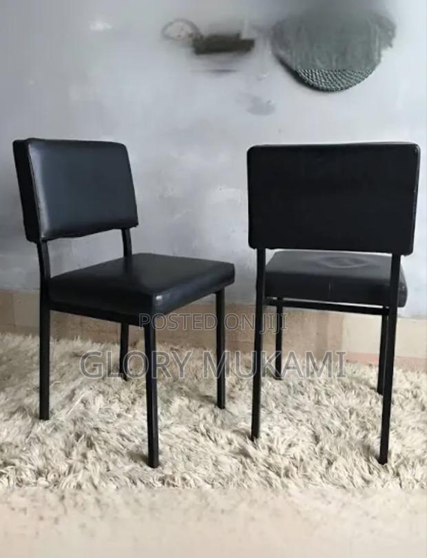 Quality Brand New Seats - main view