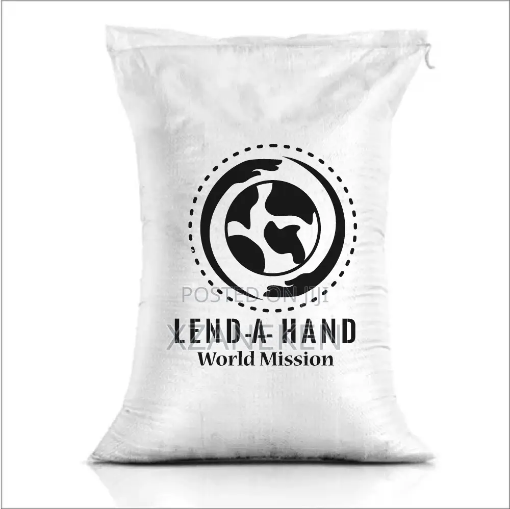 Sack Printing Services