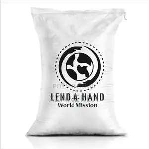 Sack Printing Services