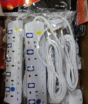JSB Extension 6 Way 10 M