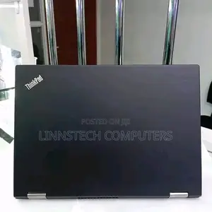 Laptop Lenovo Yoga 260 8GB Intel Core I5 SSD 256GB