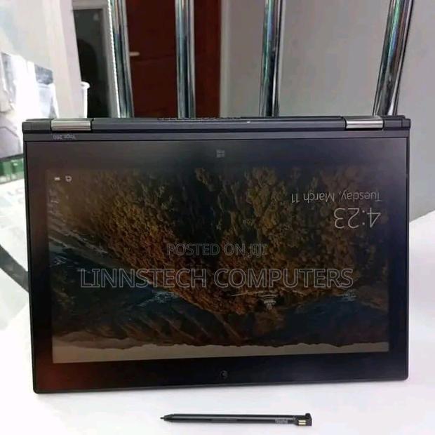 Laptop Lenovo Yoga 260 8GB Intel Core I5 SSD 256GB