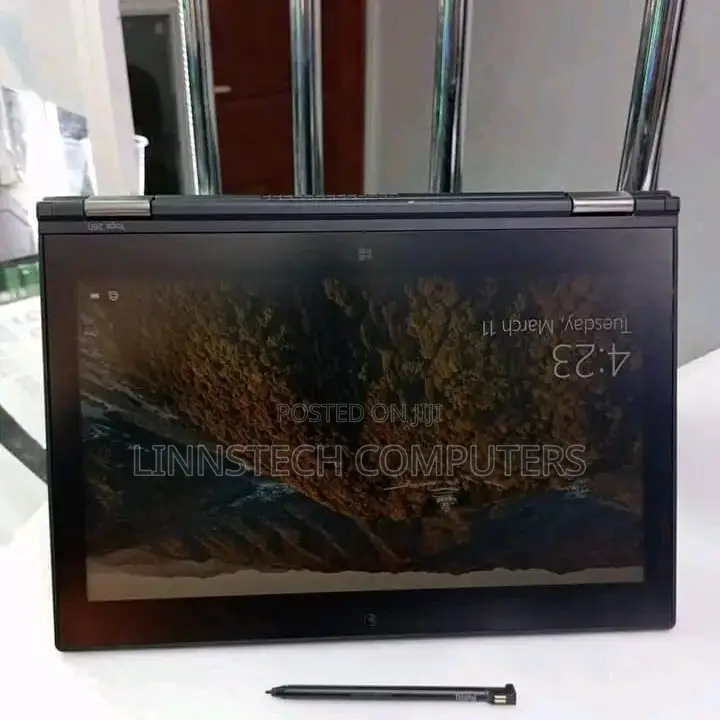 Laptop Lenovo Yoga 260 8GB Intel Core I5 SSD 256GB