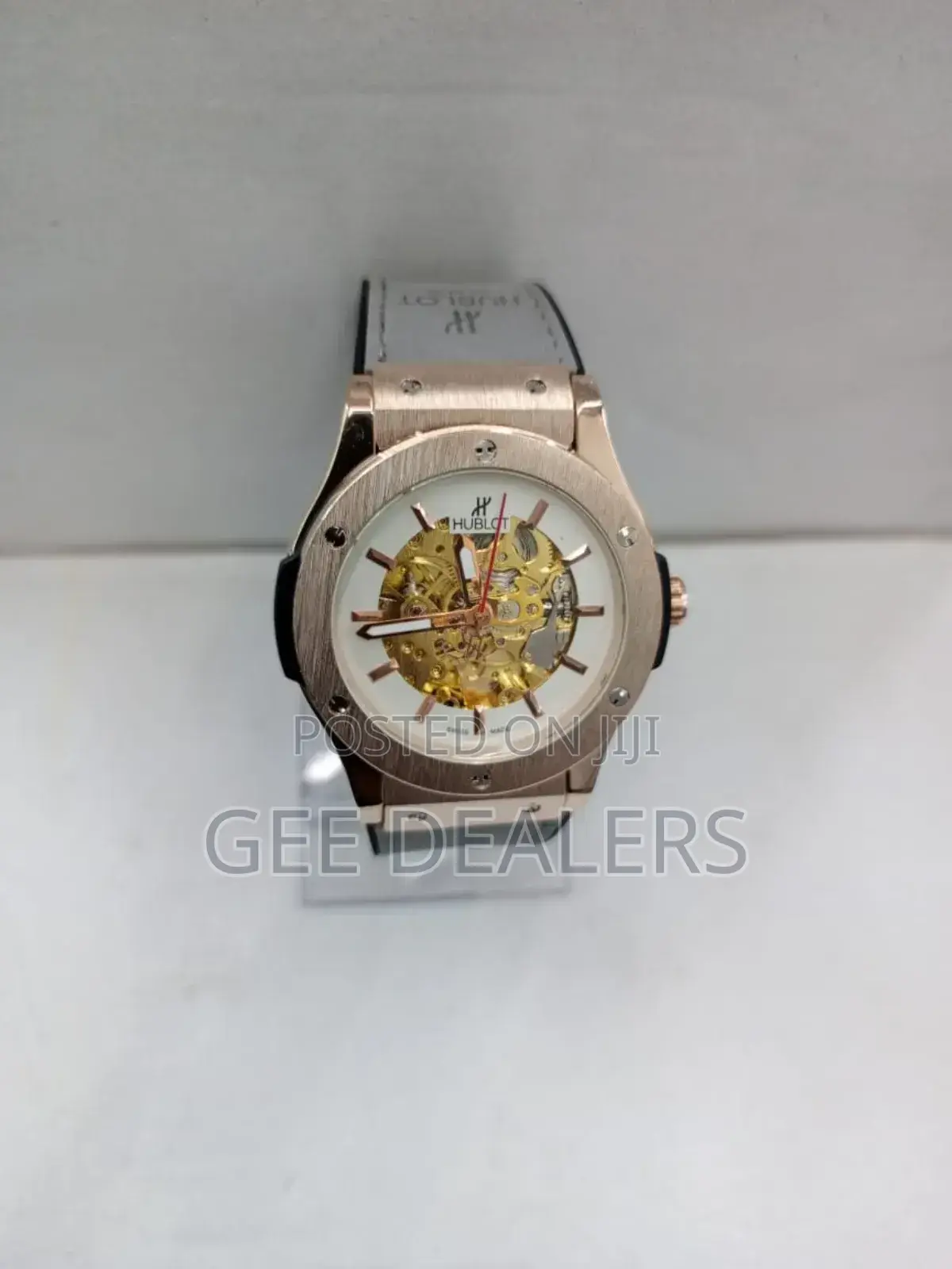 Hublot Automatic Wrist Watches >Hublot Men Watch