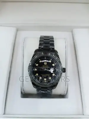 Rolex Wrist Watches >Men Wrist Watches