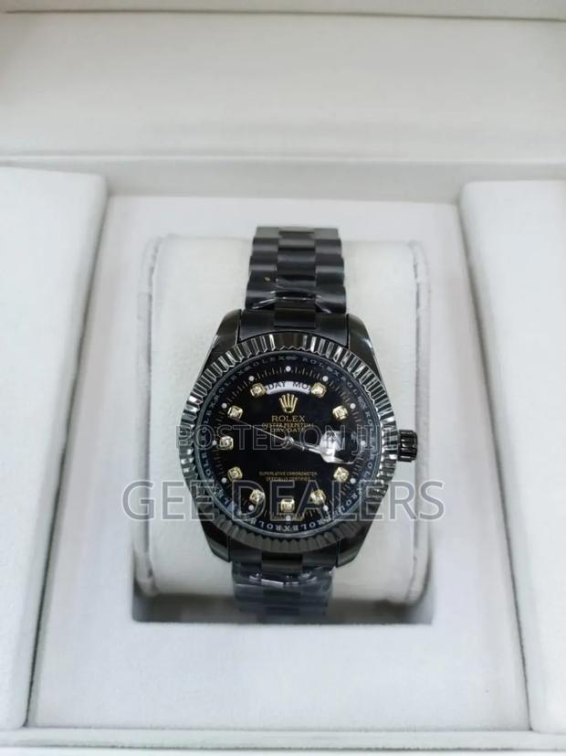Rolex Wrist Watches >Men Wrist Watches
