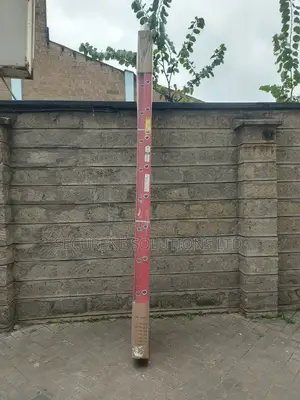 2by10 Trends Fibreglass Extension Ladders. 20feet