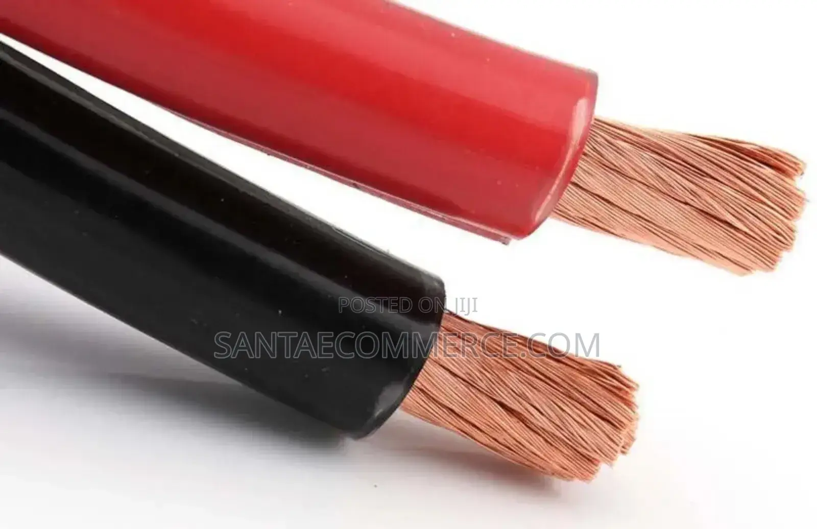 25mm Welding Cable