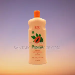 RDL Papaya Extract Whitening Hand and Body Lotion