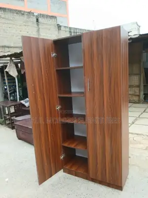 Wardrobe Shelves