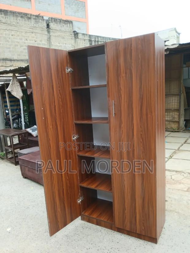 Wardrobe Shelves