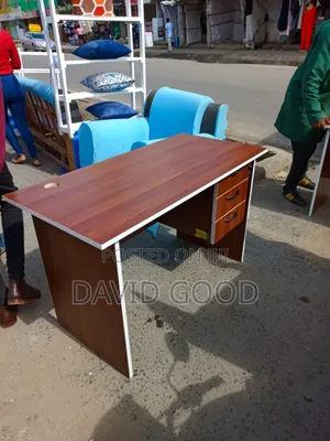 Office Study Desk Study
