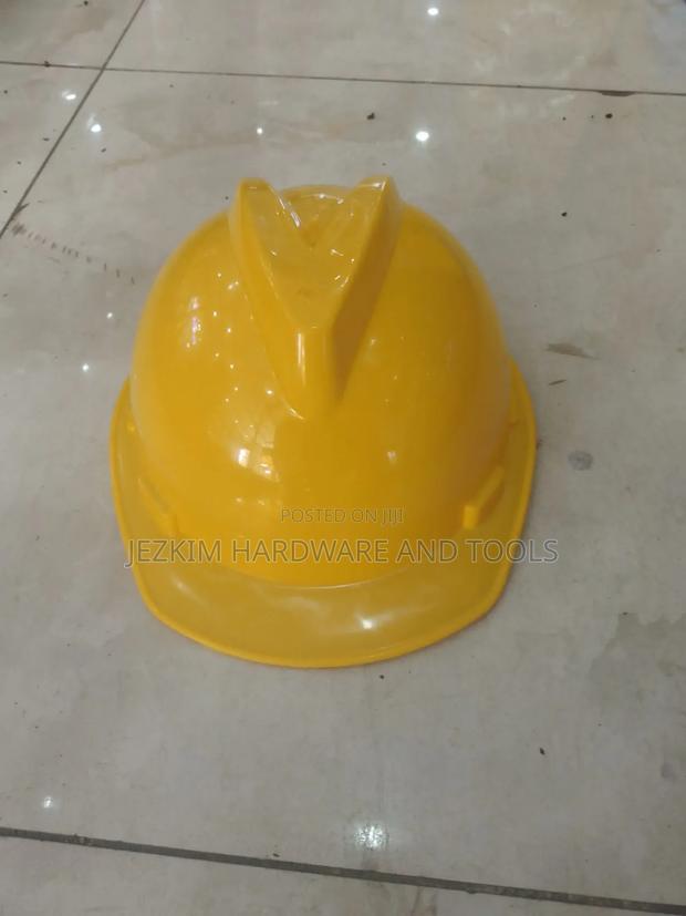 Construction Helmets - thumbnail 2