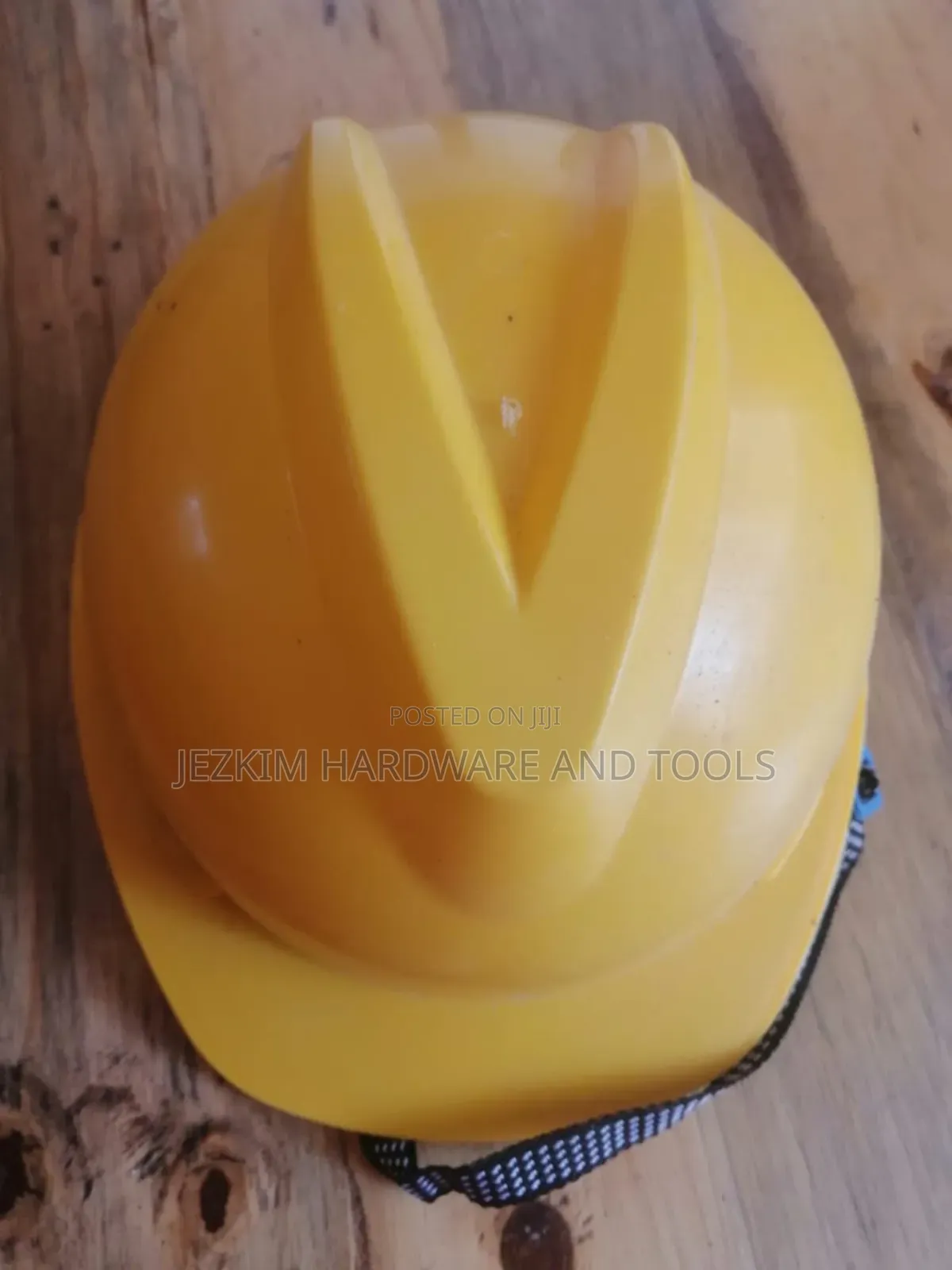 Construction Helmets