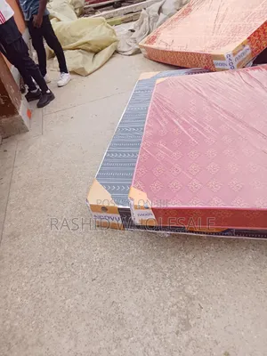 NDOVU Mattresses 5*6*6