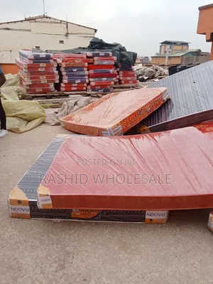 Mattress Ndovu 4*6*8