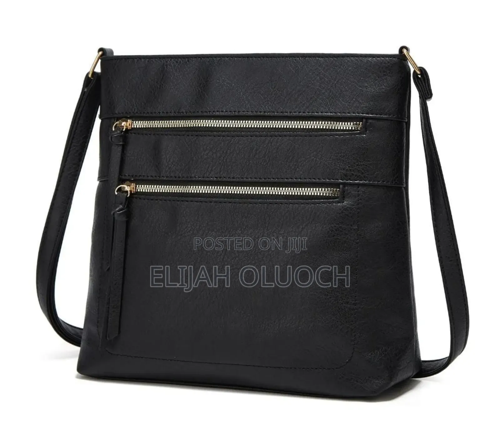 Large Capacity Sling Bag