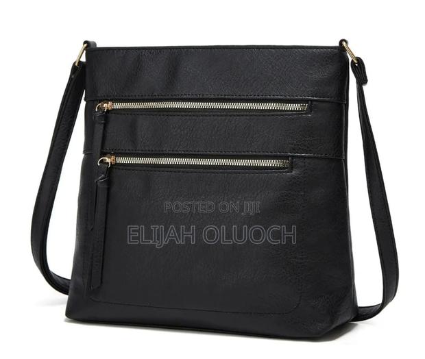 Large Capacity Sling Bag - main view