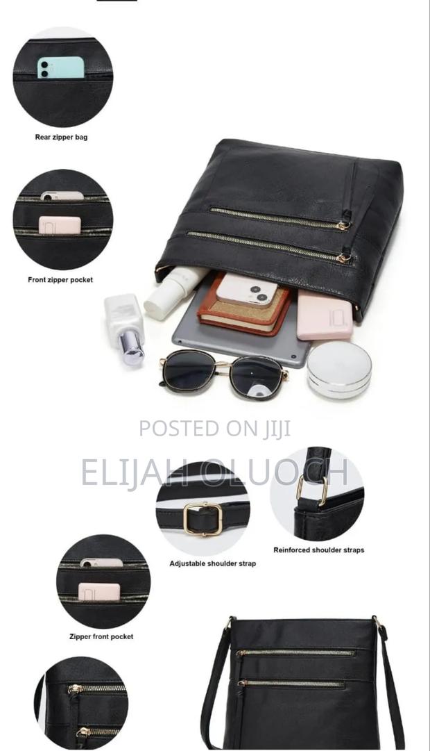 Large Capacity Sling Bag - thumbnail 3